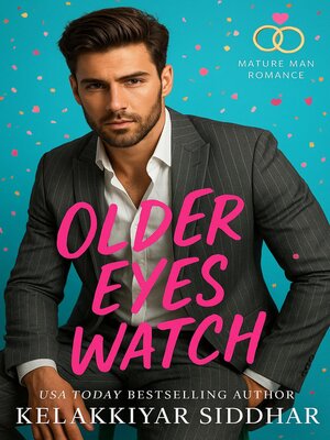 cover image of Older Eyes Watch